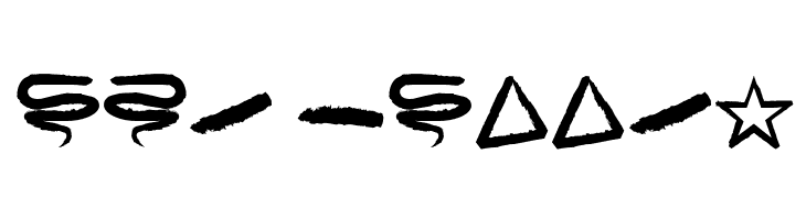 Surf Breaks Swash  Free Fonts Download