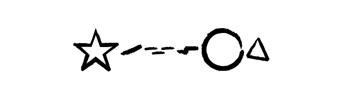 Surf Breaks Swash  Free Fonts Download