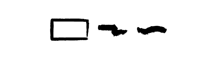 Surf Breaks Swash  Free Fonts Download