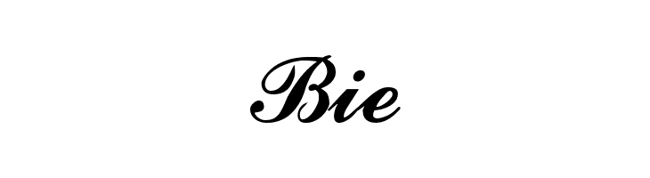 Ford script  Free Fonts Download