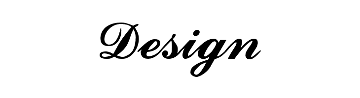 Ford script  Free Fonts Download