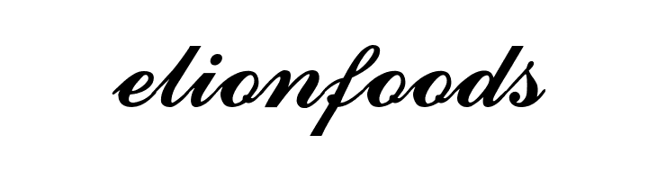 Ford script  Free Fonts Download