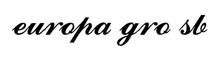 Ford script  Free Fonts Download