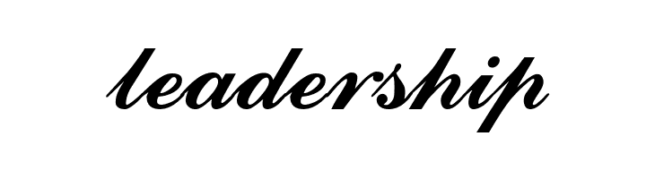 Ford script  Free Fonts Download