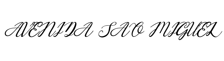 Mottingham Elegant Calligraphy  Free Fonts Download