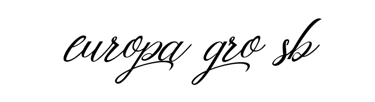 Mottingham Elegant Calligraphy  Free Fonts Download