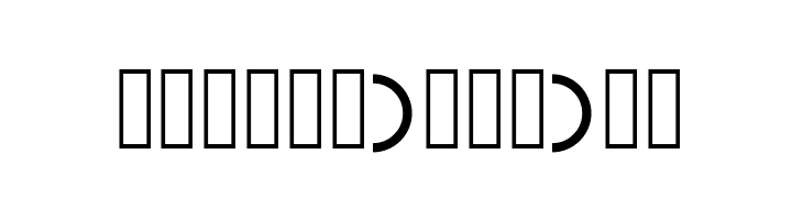 Morse01  Free Fonts Download