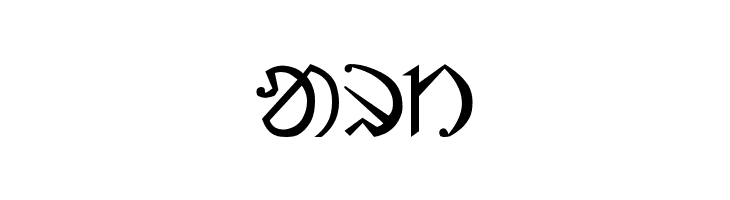 ol_ciki_royal  Free Fonts Download