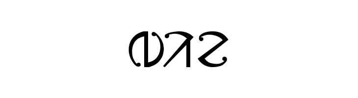 ol_ciki_royal  Free Fonts Download