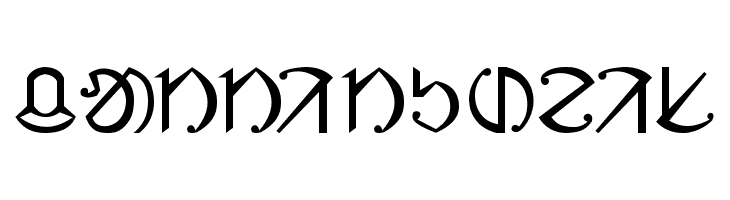 ol_ciki_royal  Free Fonts Download