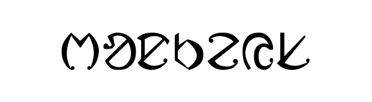 ol_ciki_royal  Free Fonts Download