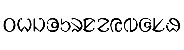 ol_ciki_royal  Free Fonts Download