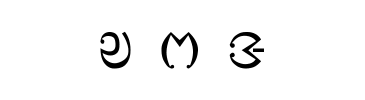 ol_ciki_royal  Free Fonts Download