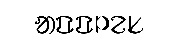 ol_ciki_royal  Free Fonts Download