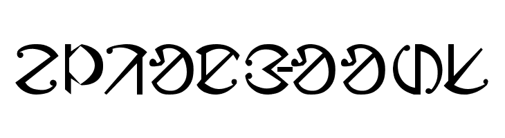 ol_ciki_royal  Free Fonts Download
