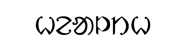 ol_ciki_royal  Free Fonts Download
