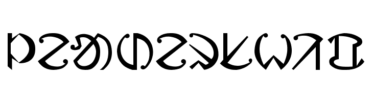 ol_ciki_royal  Free Fonts Download