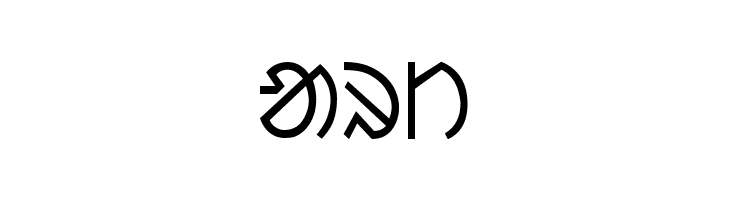 ol_ciki_regular  Free Fonts Download