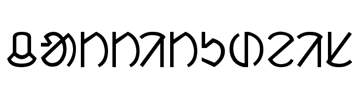 ol_ciki_regular  Free Fonts Download