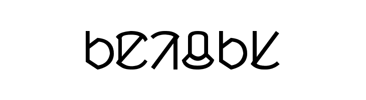 ol_ciki_regular  Free Fonts Download