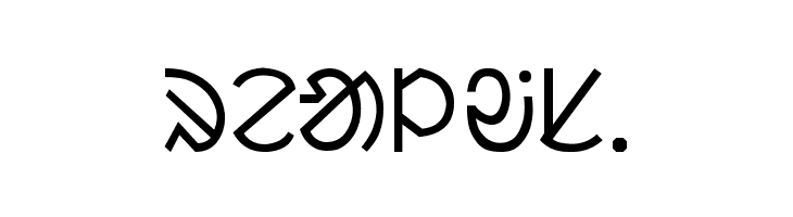 ol_ciki_regular  Free Fonts Download