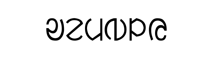 ol_ciki_regular  Free Fonts Download