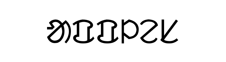 ol_ciki_regular  Free Fonts Download