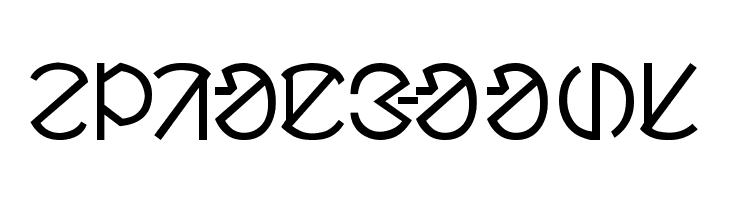 ol_ciki_regular  Free Fonts Download