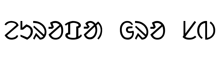 ol_ciki_regular  Free Fonts Download