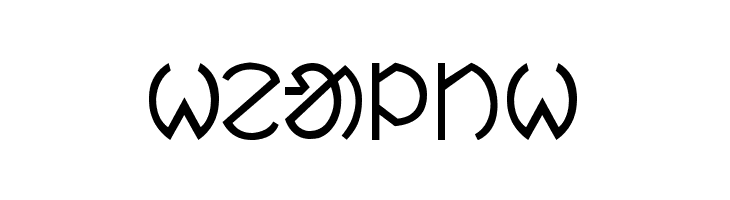 ol_ciki_regular  Free Fonts Download