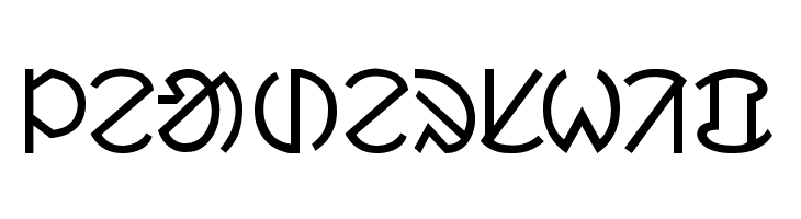 ol_ciki_regular  Free Fonts Download