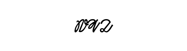 olciki_usoro  Free Fonts Download