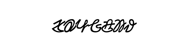 olciki_usoro  Free Fonts Download