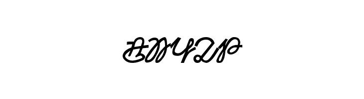 olciki_usoro  Free Fonts Download