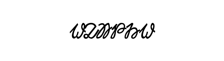 olciki_usoro  Free Fonts Download