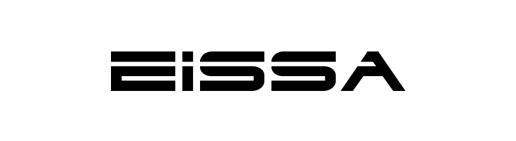 EIssa Dodger Font