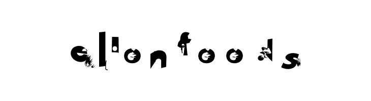 FourTe  Free Fonts Download