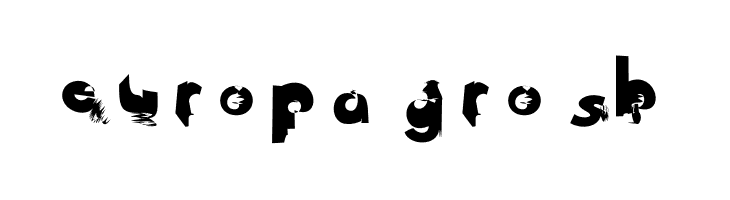 FourTe  Free Fonts Download