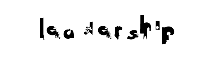 FourTe  Free Fonts Download