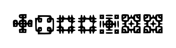 Glypha Regular  Free Fonts Download