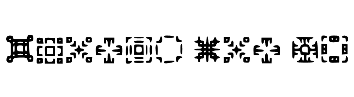 Glypha Regular  Free Fonts Download