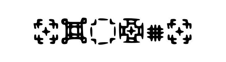 Glypha Regular  Free Fonts Download