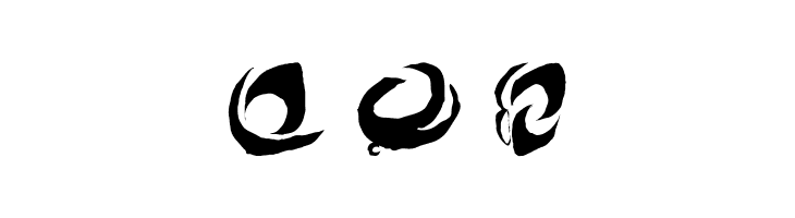 Octopus Language  Free Fonts Download