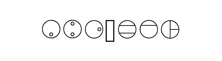 Bionicle Regular  Free Fonts Download