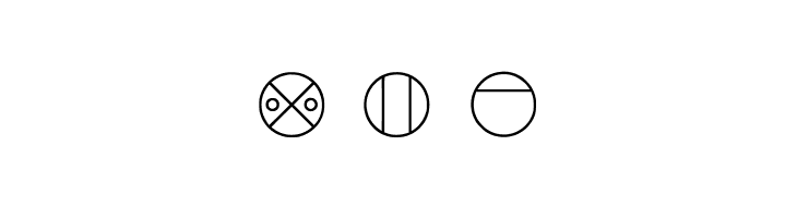 Bionicle Regular  Free Fonts Download