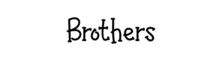 Happy Kids  Free Fonts Download