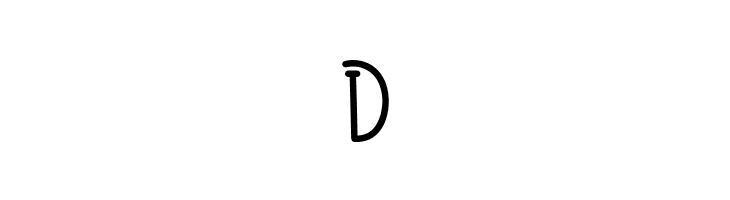 Happy Kids  Free Fonts Download