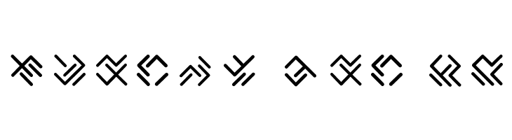 EPTA GLYPHS  Free Fonts Download