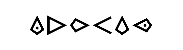 TemplarsCipherPlus  Free Fonts Download