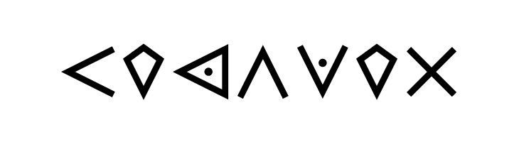 TemplarsCipherPlus  Free Fonts Download